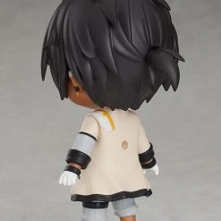 GOOD SMILE ARTS SHANGHAI Thorns Arknights Nendoroid Figure -Toy Model Cosplay Store 4580590125803 figure thorns arknights nendoroid alte