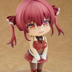GOOD SMILE Houshou Marine Hololive Production Nendoroid Figure -Toy Model Cosplay Store 4580590125872 figure houshou marine hololive production nendoroid altc