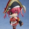 GOOD SMILE Houshou Marine Hololive Production Nendoroid Figure 1 GOOD SMILE Houshou Marine Hololive Production Nendoroid Figure -Toy Model Cosplay Store 4580590125872 figure houshou marine hololive production nendoroid primary