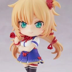 GOOD SMILE Akai Haato Hololive Production Nendoroid Figure -Toy Model Cosplay Store 4580590125957 figure akai haato hololive production nendoroid altb