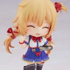 GOOD SMILE Akai Haato Hololive Production Nendoroid Figure -Toy Model Cosplay Store 4580590125957 figure akai haato hololive production nendoroid altc