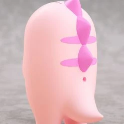GOOD SMILE Pink Dinosaur Nendoroid More Face Parts Case -Toy Model Cosplay Store 4580590126015 figure pink dinosaur nendoroid more face parts case alta