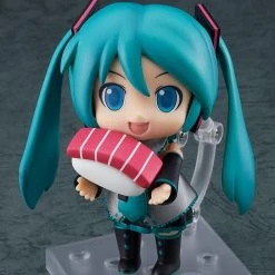GOOD SMILE Mikudayo 10th Anniversary Ver Vocaloid Nendoroid Figure -Toy Model Cosplay Store 4580590126138 figure mikudayo 10th anniversary ver vocaloid nendoroid altb