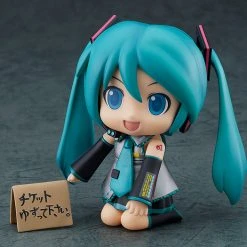 GOOD SMILE Mikudayo 10th Anniversary Ver Vocaloid Nendoroid Figure -Toy Model Cosplay Store 4580590126138 figure mikudayo 10th anniversary ver vocaloid nendoroid alte