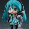 GOOD SMILE Mikudayo 10th Anniversary Ver Vocaloid Nendoroid Figure -Toy Model Cosplay Store 4580590126138 figure mikudayo 10th anniversary ver vocaloid nendoroid primary