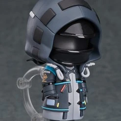 GOOD SMILE ARTS SHANGHAI Doctor Arknights Nendoroid Figure