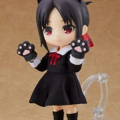 GOOD SMILE Kaguya Shinomiya Kaguya-sama Love Is War? Nendoroid Doll Figure -Toy Model Cosplay Store 4580590126152 figure kaguya shinomiya kaguya sama love is war nendoroid doll altb