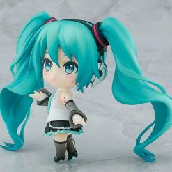 GOOD SMILE Hatsune Miku NT Vocaloid Nendoroid Figure 11 GOOD SMILE Hatsune Miku NT Vocaloid Nendoroid Figure -Toy Model Cosplay Store 4580590126190 figure hatsune miku nt vocaloid nendoroid altc