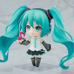 GOOD SMILE Hatsune Miku NT Vocaloid Nendoroid Figure 13 GOOD SMILE Hatsune Miku NT Vocaloid Nendoroid Figure -Toy Model Cosplay Store 4580590126190 figure hatsune miku nt vocaloid nendoroid alte