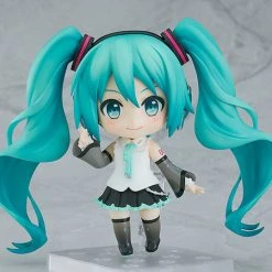GOOD SMILE Hatsune Miku NT Vocaloid Nendoroid Figure