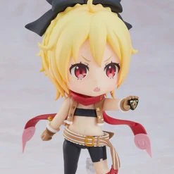 GOOD SMILE Felt Re:ZERO Nendoroid Figure -Toy Model Cosplay Store 4580590126275 figure felt re zero starting life in another world nendoroid altc