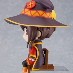GOOD SMILE Megumin Konosuba Nendoroid Swacchao! Figure -Toy Model Cosplay Store 4580590126299 figure megumin konosuba nendoroid swacchao alte