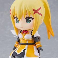 GOOD SMILE Darkness Konosuba Nendoroid Swacchao! Figure 10 GOOD SMILE Darkness Konosuba Nendoroid Swacchao! Figure -Toy Model Cosplay Store 4580590126305 figure darkness konosuba nendoroid swacchao altb