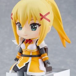 GOOD SMILE Darkness Konosuba Nendoroid Swacchao! Figure 12 GOOD SMILE Darkness Konosuba Nendoroid Swacchao! Figure -Toy Model Cosplay Store 4580590126305 figure darkness konosuba nendoroid swacchao altd