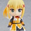 GOOD SMILE Darkness Konosuba Nendoroid Swacchao! Figure -Toy Model Cosplay Store 4580590126305 figure darkness konosuba nendoroid swacchao primary