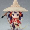 GOOD SMILE Princess Sakuna Sakuna Of Rice And Ruin Nendoroid Figure -Toy Model Cosplay Store 4580590126312 figure princess sakuna sakuna of rice and ruin nendoroid primary