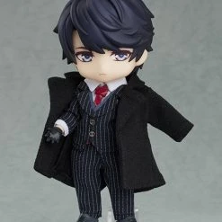 GOOD SMILE ARTS SHANGHAI Li Zeyan Min Guo Ver Love & Producer Nendoroid Doll Figure -Toy Model Cosplay Store 4580590126336 figure li zeyan min guo ver love and producer nendoroid doll altb