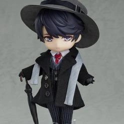 GOOD SMILE ARTS SHANGHAI Li Zeyan Min Guo Ver Love & Producer Nendoroid Doll Figure