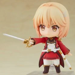 GOOD SMILE Liscia Elfrieden How A Realist Hero Rebuilt The Kingdom Nendoroid Figure -Toy Model Cosplay Store 4580590126367 figure liscia elfrieden how a realist hero rebuilt the kingdom nendoroid altd