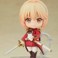 GOOD SMILE Liscia Elfrieden How A Realist Hero Rebuilt The Kingdom Nendoroid Figure