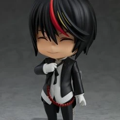 GOOD SMILE Diablo That Time I Got Reincarnated As A Slime Nendoroid Figure -Toy Model Cosplay Store 4580590126398 figure diablo that time i got reincarnated as a slime nendoroid alta