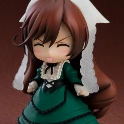 GOOD SMILE Suiseiseki Rozen Maiden Nendoroid Figure -Toy Model Cosplay Store 4580590126428 figure suiseiseki rozen maiden nendoroid altb