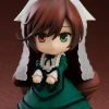 GOOD SMILE Suiseiseki Rozen Maiden Nendoroid Figure -Toy Model Cosplay Store 4580590126428 figure suiseiseki rozen maiden nendoroid primary