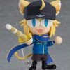 GOOD SMILE Mysterious Neko X Fate/Grand Carnival Nendoroid Figure -Toy Model Cosplay Store 4580590126442 figure mysterious neko x fate grand carnival nendoroid primary