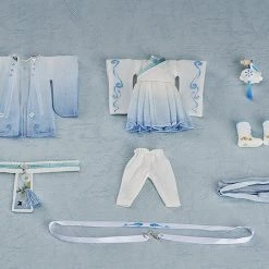 GOOD SMILE ARTS SHANGHAI Lang Wangji Harvest Moon Outfit The Master Of Diabolism Nendoroid Doll Accessory