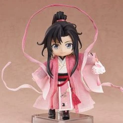 GOOD SMILE ARTS SHANGHAI Wei Wuxian Harvest Moon Outfit The Master Of Diabolism Nendoroid Doll Accessory -Toy Model Cosplay Store 4580590126466 figure wei wuxian harvest moon outfit the master of diabolism nendoroid doll accessory altb