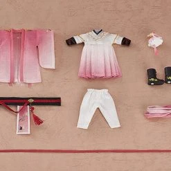 GOOD SMILE ARTS SHANGHAI Wei Wuxian Harvest Moon Outfit The Master Of Diabolism Nendoroid Doll Accessory