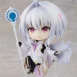 GOOD SMILE Caster/Merlin Prototype Ver Fate/Grand Order Arcade Nendoroid Figure 10 GOOD SMILE Caster/Merlin Prototype Ver Fate/Grand Order Arcade Nendoroid Figure -Toy Model Cosplay Store 4580590126596 figure caster merlin prototype ver fate grand order arcade nendoroid altb