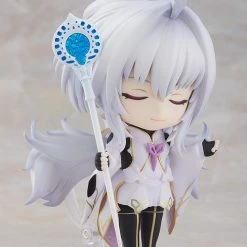 GOOD SMILE Caster/Merlin Prototype Ver Fate/Grand Order Arcade Nendoroid Figure 11 GOOD SMILE Caster/Merlin Prototype Ver Fate/Grand Order Arcade Nendoroid Figure -Toy Model Cosplay Store 4580590126596 figure caster merlin prototype ver fate grand order arcade nendoroid altc