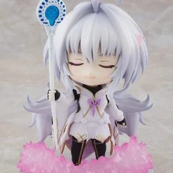 GOOD SMILE Caster/Merlin Prototype Ver Fate/Grand Order Arcade Nendoroid Figure 13 GOOD SMILE Caster/Merlin Prototype Ver Fate/Grand Order Arcade Nendoroid Figure -Toy Model Cosplay Store 4580590126596 figure caster merlin prototype ver fate grand order arcade nendoroid alte
