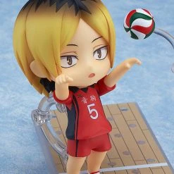ORANGE ROUGE Kenma Kozume (3rd Run) Haikyu!! Nendoroid Figure -Toy Model Cosplay Store 4580590126602 figure kenma kozume 3rd run haikyu nendoroid altb