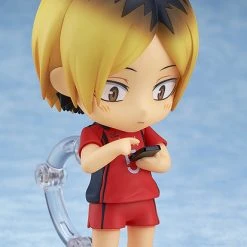 ORANGE ROUGE Kenma Kozume (3rd Run) Haikyu!! Nendoroid Figure -Toy Model Cosplay Store 4580590126602 figure kenma kozume 3rd run haikyu nendoroid altc