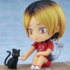 ORANGE ROUGE Kenma Kozume (3rd Run) Haikyu!! Nendoroid Figure -Toy Model Cosplay Store 4580590126602 figure kenma kozume 3rd run haikyu nendoroid altd