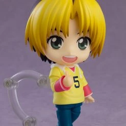 GOOD SMILE Hikaru Shindo Hikaru No Go Nendoroid Figure -Toy Model Cosplay Store 4580590126619 figure hikaru shindo hikaru no go nendoroid altc