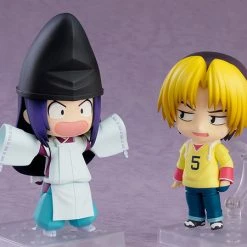 GOOD SMILE Hikaru Shindo Hikaru No Go Nendoroid Figure -Toy Model Cosplay Store 4580590126619 figure hikaru shindo hikaru no go nendoroid altd