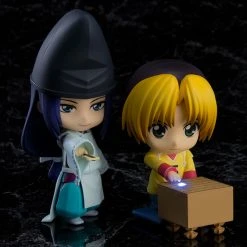 GOOD SMILE Hikaru Shindo Hikaru No Go Nendoroid Figure -Toy Model Cosplay Store 4580590126619 figure hikaru shindo hikaru no go nendoroid alte