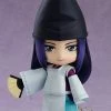 GOOD SMILE Fujiwara-no-Sai Hikaru No Go Nendoroid Figure -Toy Model Cosplay Store 4580590126626 figure fujiwara no sai hikaru no go nendoroid primary