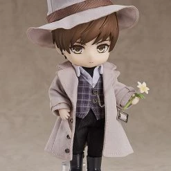 GOOD SMILE ARTS SHANGHAI Bai Qi Min Guo Ver Love & Producer Nendoroid Doll Figure