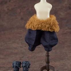 GOOD SMILE Inosuke Hashibira Demon Slayer Nendoroid Doll Figure -Toy Model Cosplay Store 4580590126718 figure inosuke hashibira demon slayer nendoroid doll altd