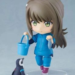 GOOD SMILE Fuka Miyazawa The Aquatope On White Sand Nendoroid Figure -Toy Model Cosplay Store 4580590126749 figure fuka miyazawa the aquatope on white sand nendoroid altb