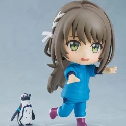 GOOD SMILE Fuka Miyazawa The Aquatope On White Sand Nendoroid Figure -Toy Model Cosplay Store 4580590126749 figure fuka miyazawa the aquatope on white sand nendoroid altc