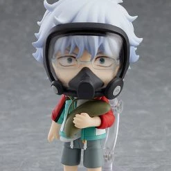 GOOD SMILE Yun Arikawa Godzilla Singular Point Nendoroid Figure 9 GOOD SMILE Yun Arikawa Godzilla Singular Point Nendoroid Figure -Toy Model Cosplay Store 4580590126756 figure yun arikawa godzilla singular point nendoroid altb