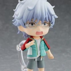 GOOD SMILE Yun Arikawa Godzilla Singular Point Nendoroid Figure 10 GOOD SMILE Yun Arikawa Godzilla Singular Point Nendoroid Figure -Toy Model Cosplay Store 4580590126756 figure yun arikawa godzilla singular point nendoroid altc