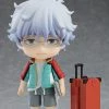 GOOD SMILE Yun Arikawa Godzilla Singular Point Nendoroid Figure