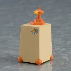 GOOD SMILE Pelops II Godzilla Singular Point Nendoroid Figure -Toy Model Cosplay Store 4580590126770 figure pelops ii godzilla singular point nendoroid altb