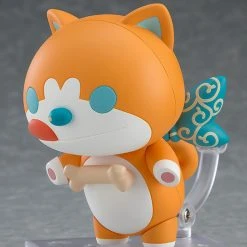 GOOD SMILE Pelops II Godzilla Singular Point Nendoroid Figure -Toy Model Cosplay Store 4580590126770 figure pelops ii godzilla singular point nendoroid alte